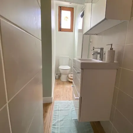 Apartment Le Pastel - P2 Comfort - Center *