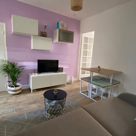 Le Pastel - P2 Comfort - Center *