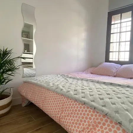 Le Pastel - P2 Comfort - Center Apartment Nimes