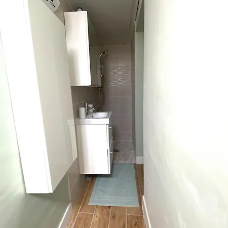 Le Pastel - P2 Comfort - Center Apartment *